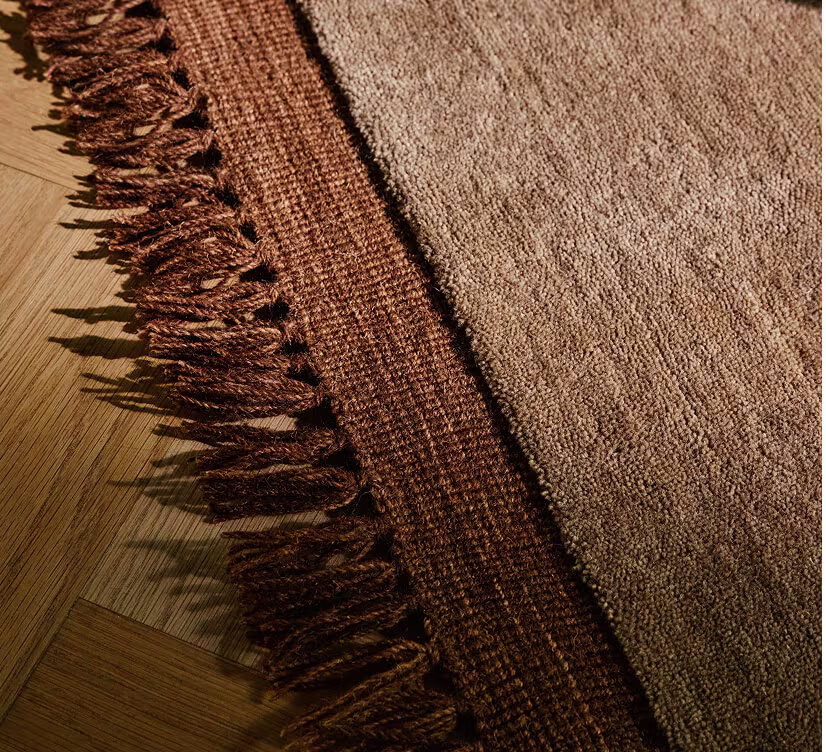 Wool HP tile flex