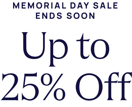 Ruggable Memorial/Victoria Day Sale 2026 Hero Banner Ends Soon Copy - Desktop