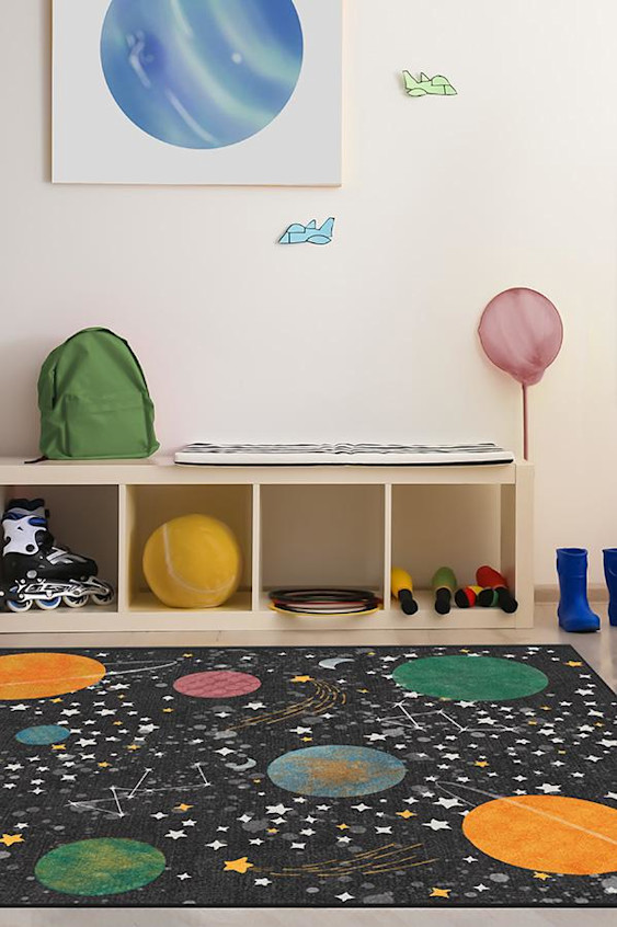 Children's Room Rugs & Runners Ruggable