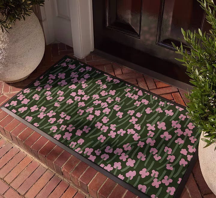 Ruggable Spring Nav Tile