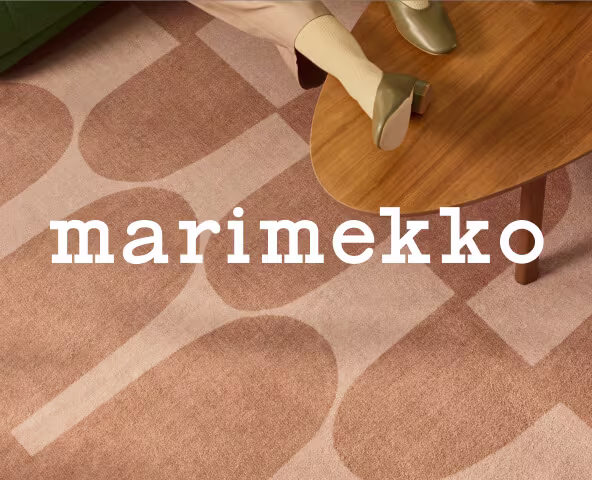 Marimekko Visual Filter