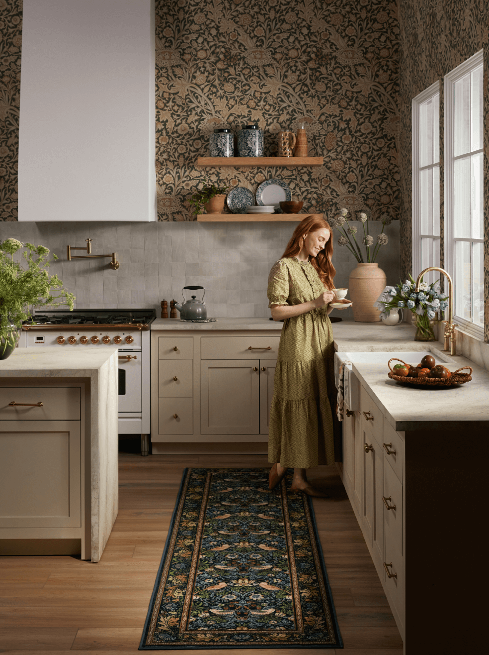 Morris & Co. Rugs Buy A Morris & Co. Rug At Ruggable