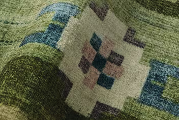 Style Nav - Geometric
