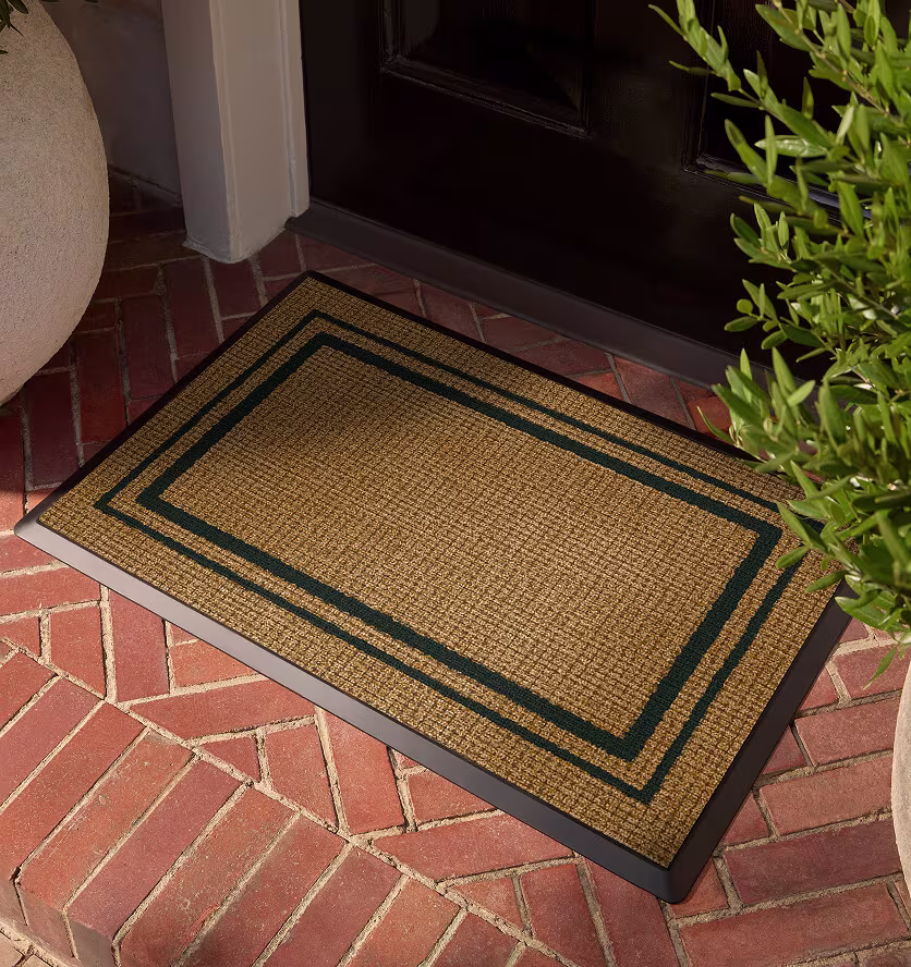 Ruggable Start at the Door - Summer Favorites (3 Tile)