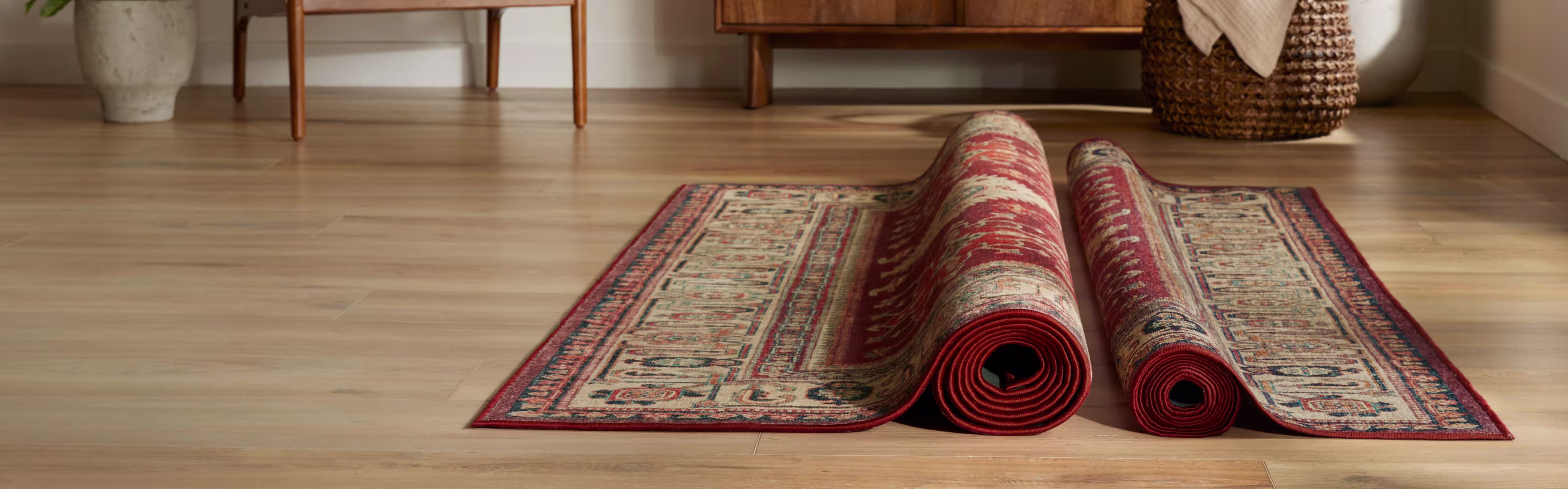 Premium Medium Pile Rugs Ruggable