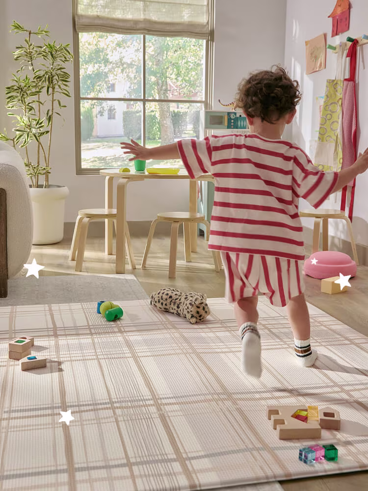 Ruggable Ready, Set, Grow - Kids LP (Mobile)