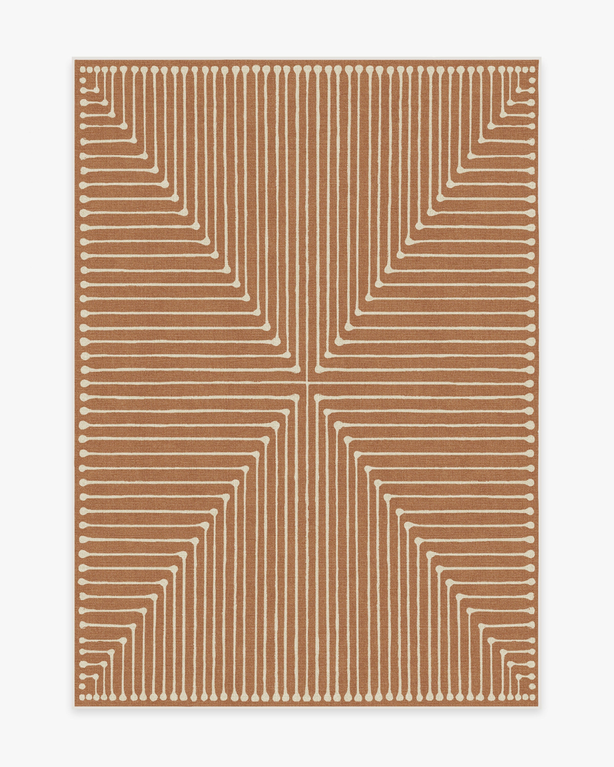 Check Out Jonathan Adler's Latest Line of Happy Rugs for Ruggable