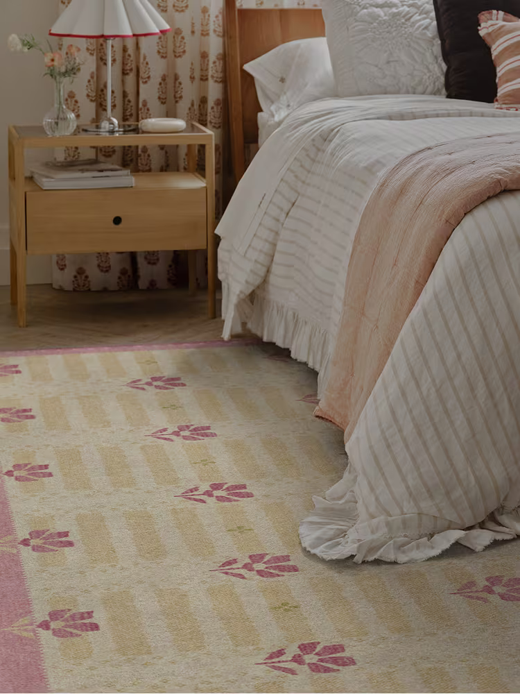 Ruggable x Anthropologie HP Hero Carousel Banner - Mobile