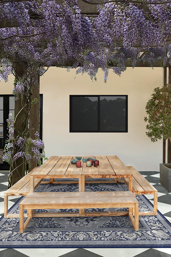 Washable Outdoor Rugs