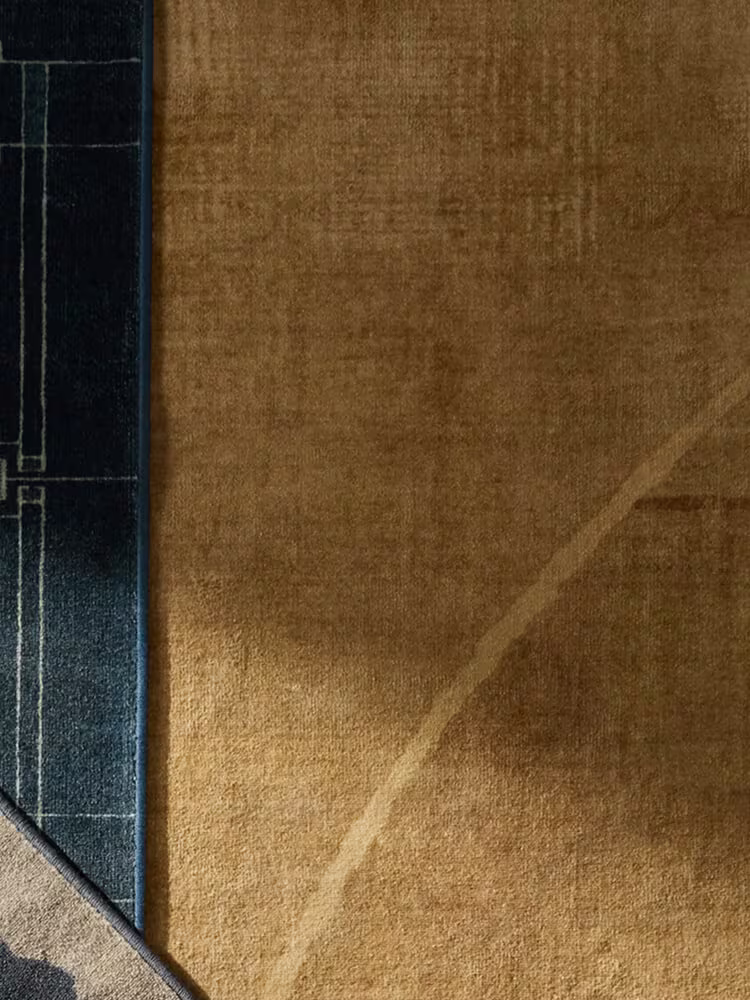 Ruggable Anniversary Event Hero Banner