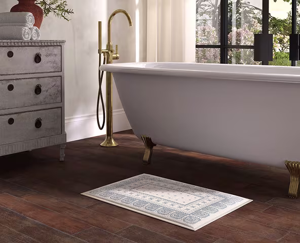 [EUROPE] Bathroom Desktop Navigation Icon