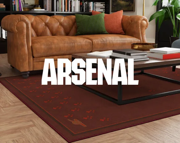 Ruggable x Morris & Co. | Washable Rugs | Ruggable