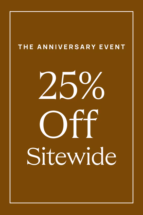 Ruggable Anniversary Event 2025 - 20% Off Sitewide Tout