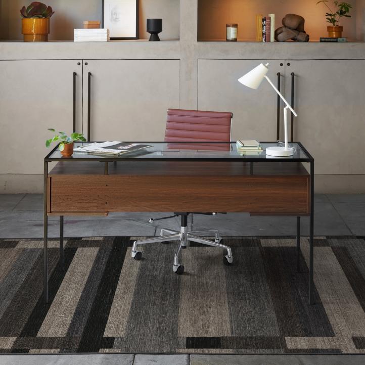 Michael Michalsky Paris Tonal Grey Rug