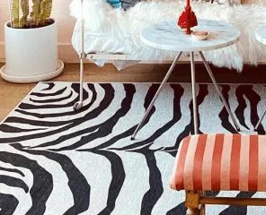 Washable Neutral & Natural Rugs | Ruggable