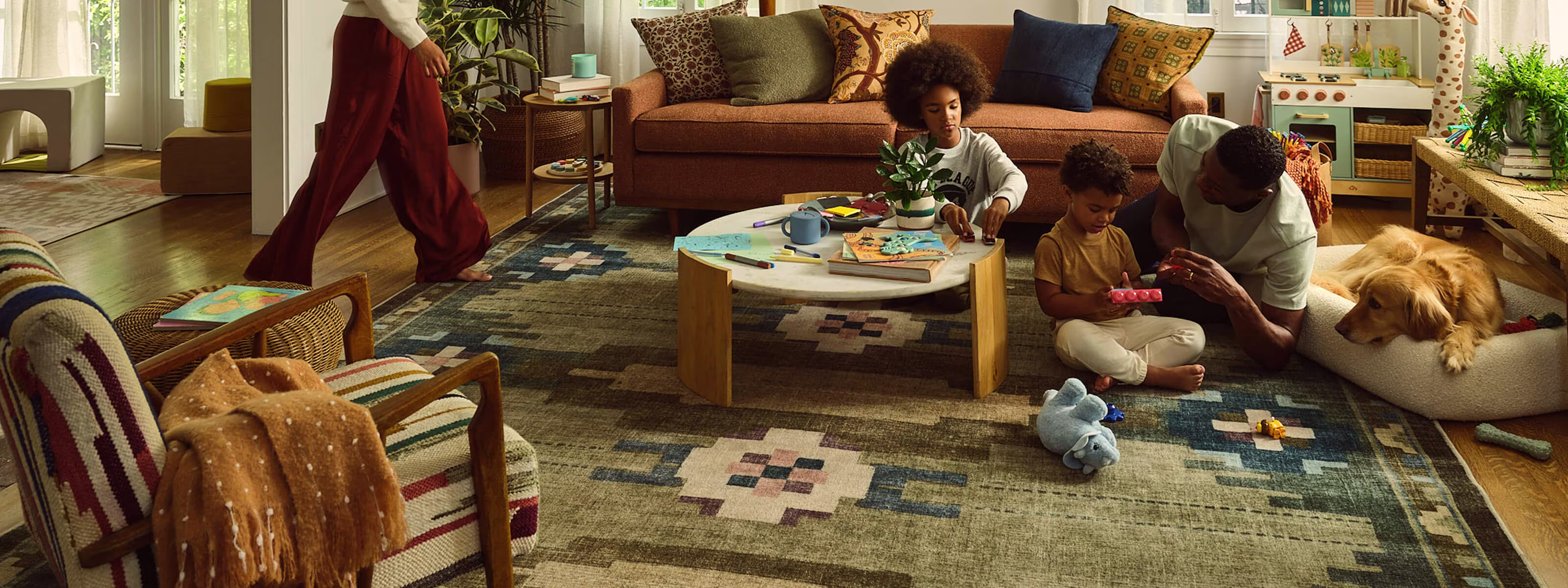 Ruggable All-in-One HP Hero Banner, Week 2 - Desktop