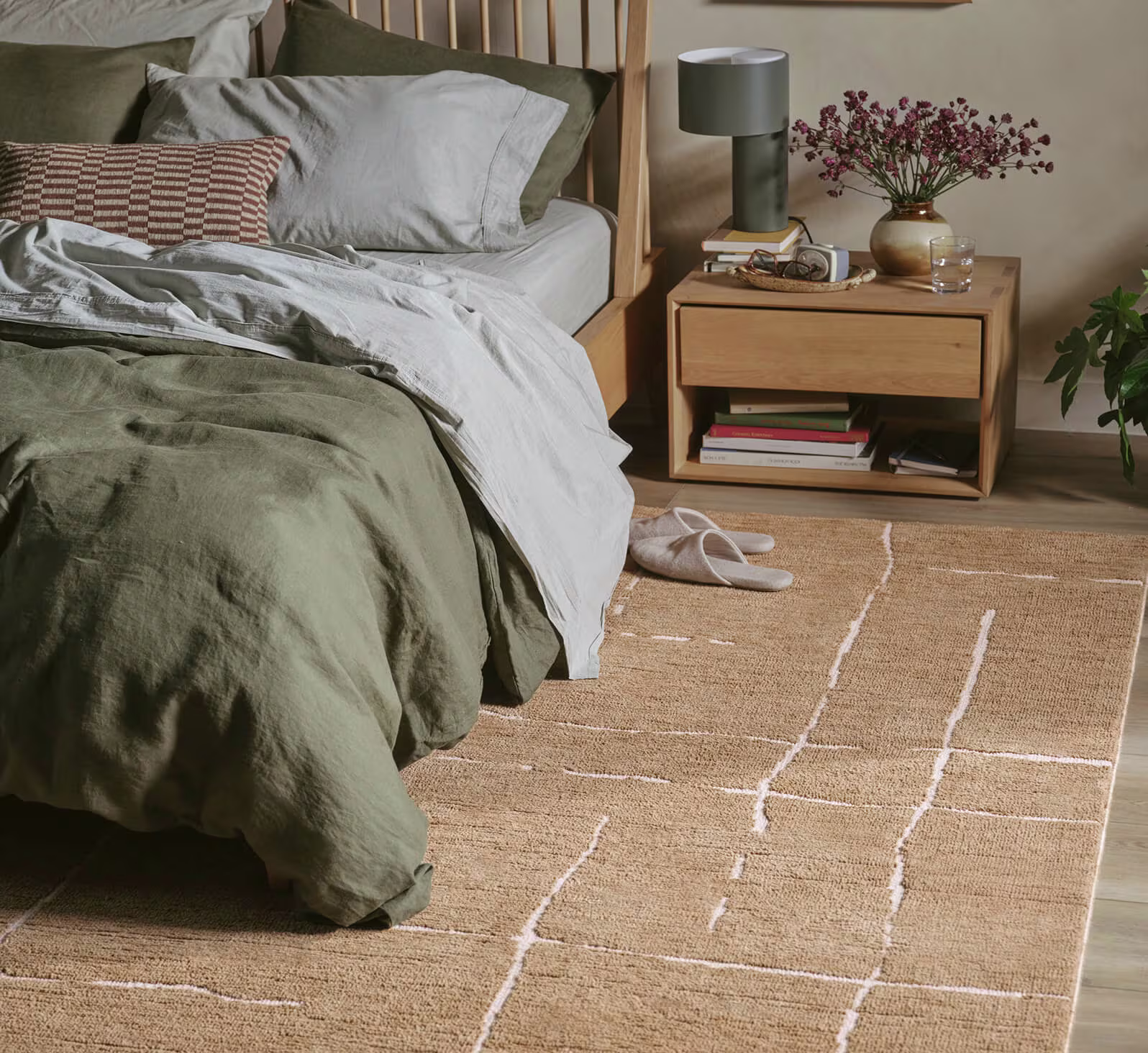 Shop New Plush Rugs
