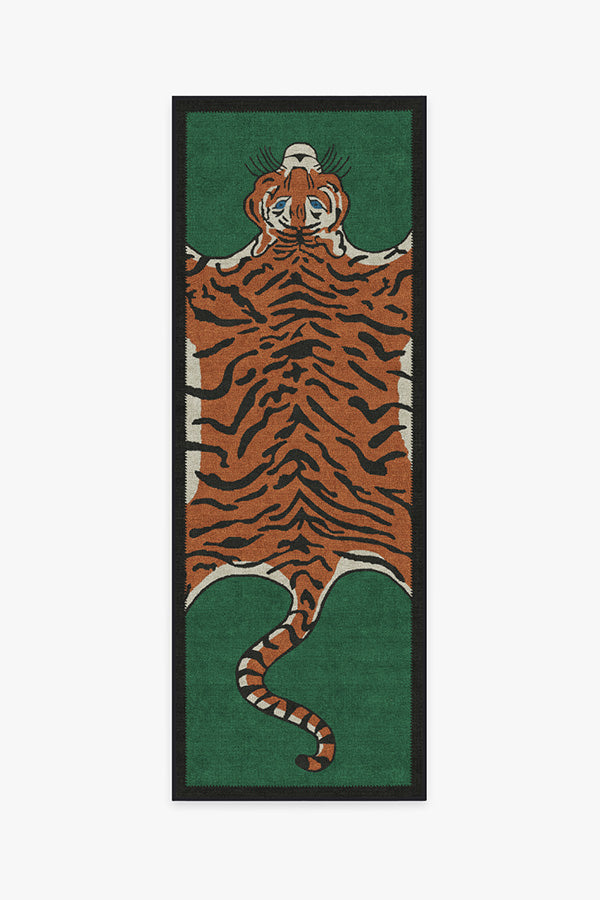 Emerald Tiger