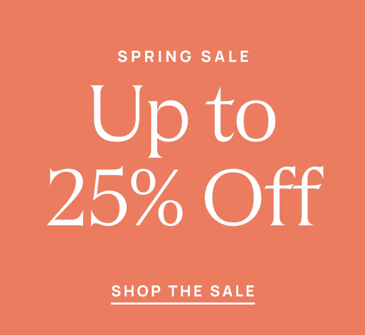 Spring Sale 2026 | Ruggable | Up to 25% off Washable Rugs, Runners, and Doormats