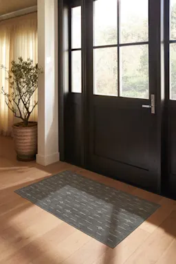 Alina Grey Rug | Ruggable