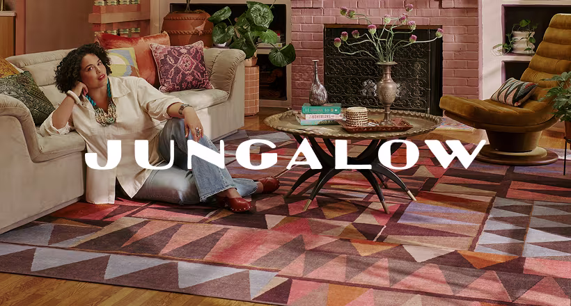 Ruggable x Justina Blakeney