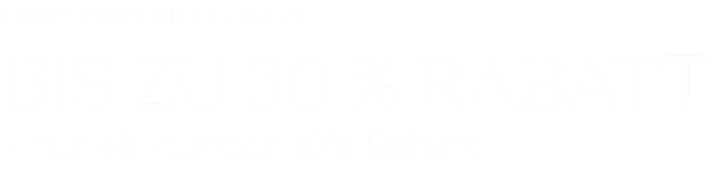 Home Ready Sale - Extra 10% Title - Desktop