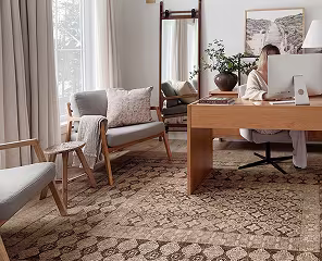 Ruggable Office - Global Nav