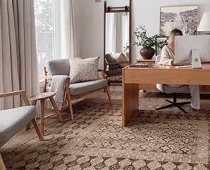 Ruggable Office - Global Nav