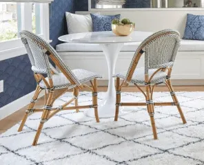 Patchwork Boho Rug | Ruggable