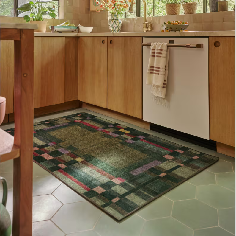 Ruggable Kitchen - Room Tile