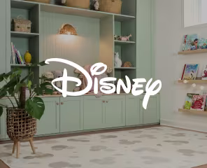 Disney x Rugable Icon