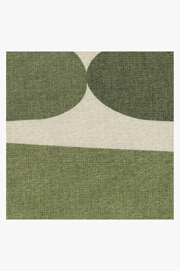 Millie Sage Green Rug