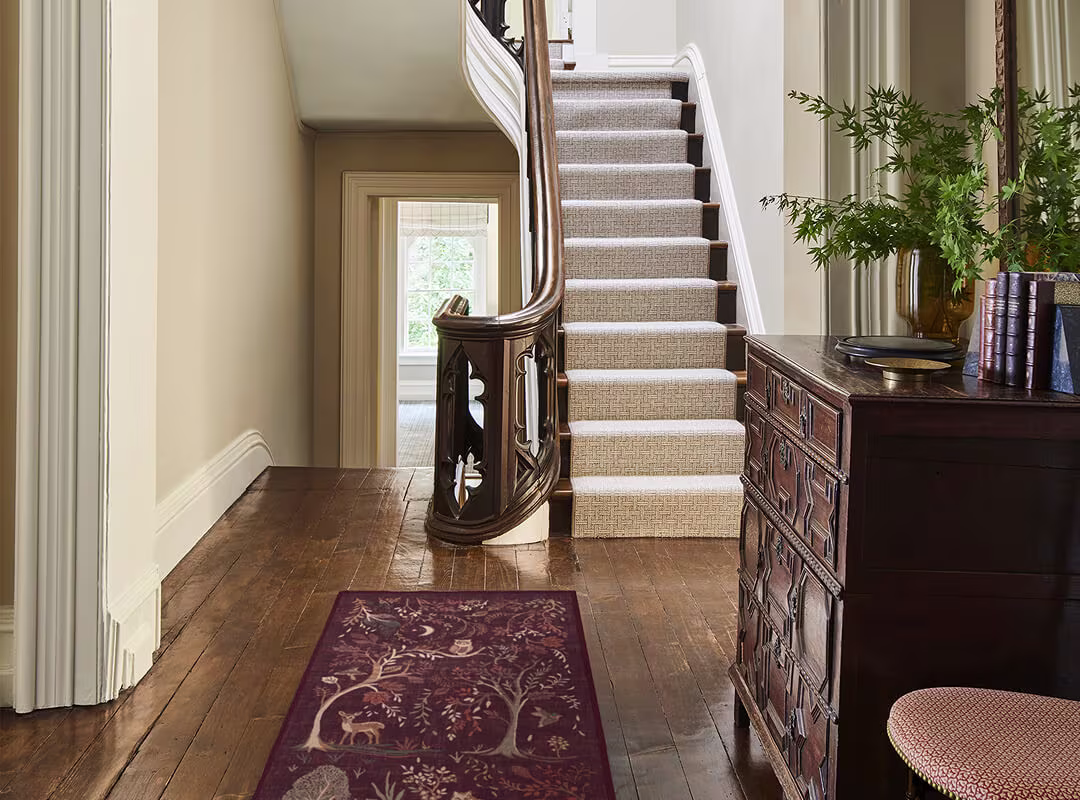 Hallway Runner Guide: How to Choose the Right Size and Style for Your Space ruggable