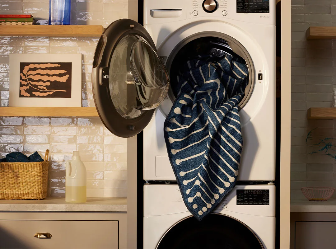 Can You Really Wash A Rug in the Washer? Ruggable