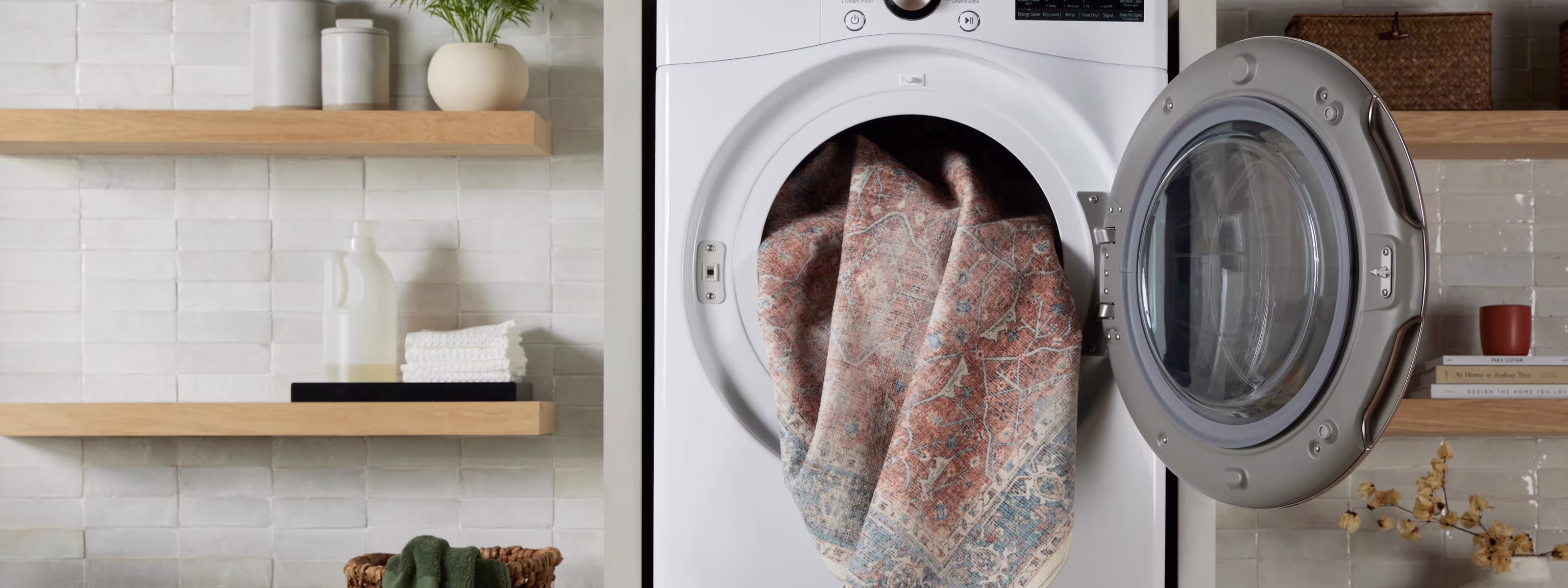 Ruggable How It Works Hero Banner Desktop