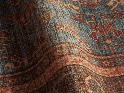 Ruggable Tufted Texture 