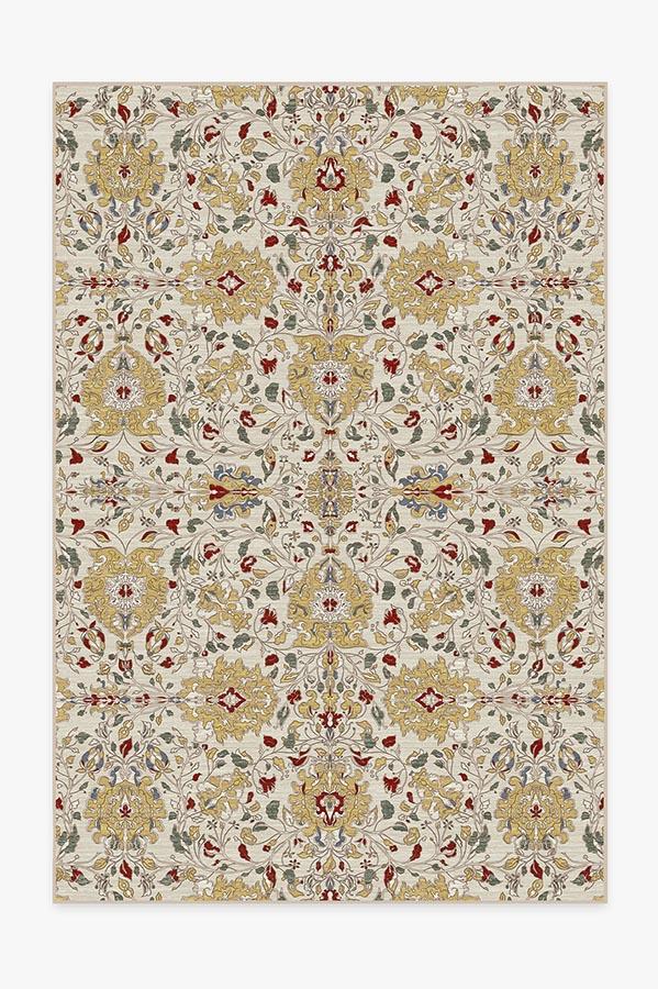 Marie Natural Rug Ruggable