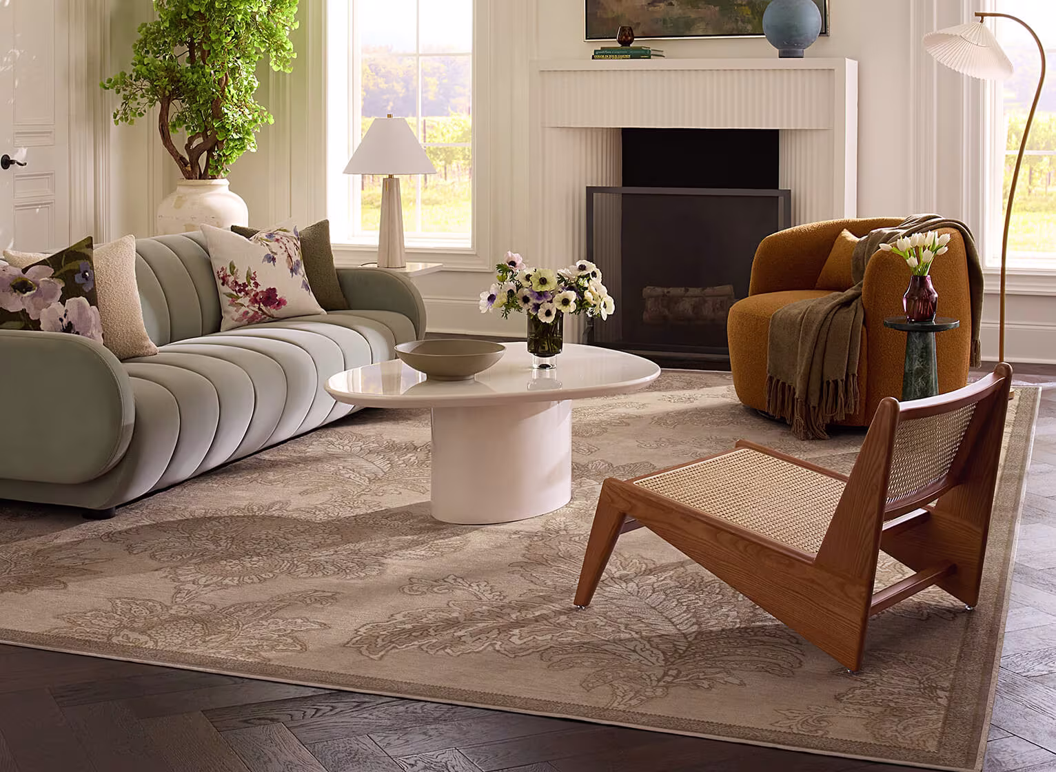 Ruggable Persian - See What's New