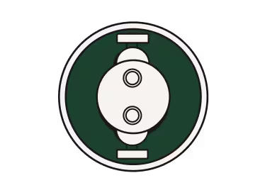 Ruggable Table for Two Icon