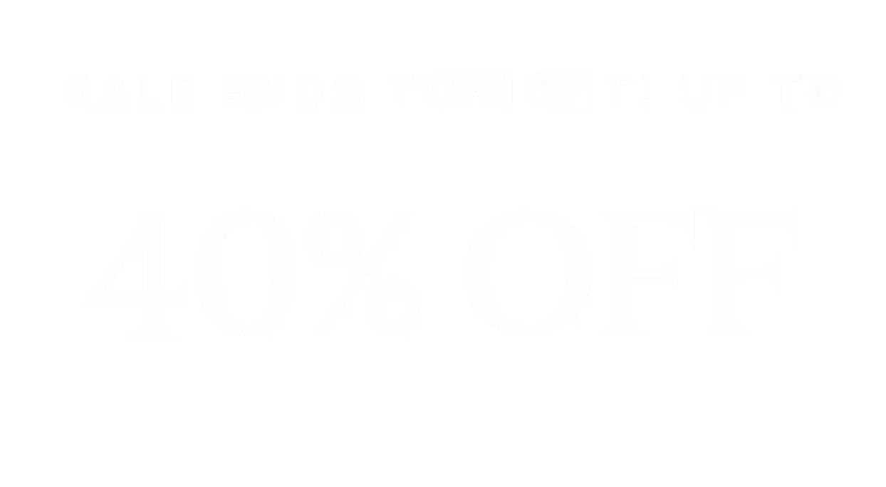 The Home Refresh Sale - Up to 40% Off Selected Styles