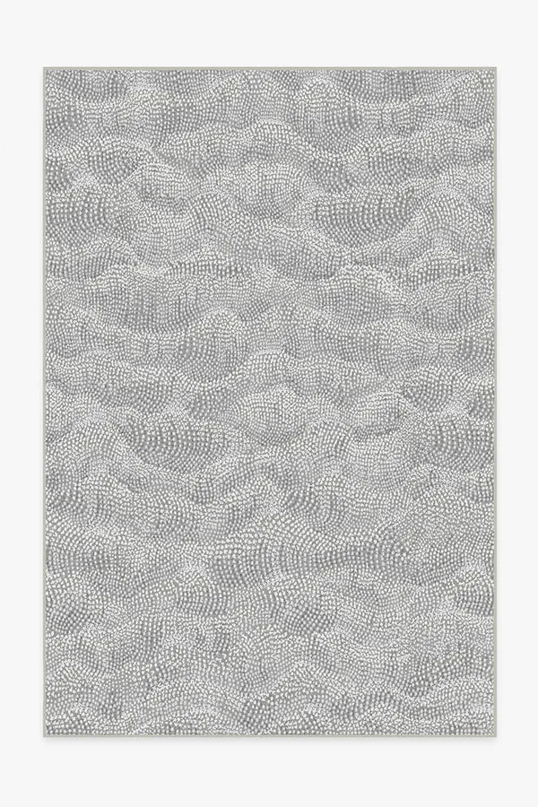 Sela Grey Rug Ruggable