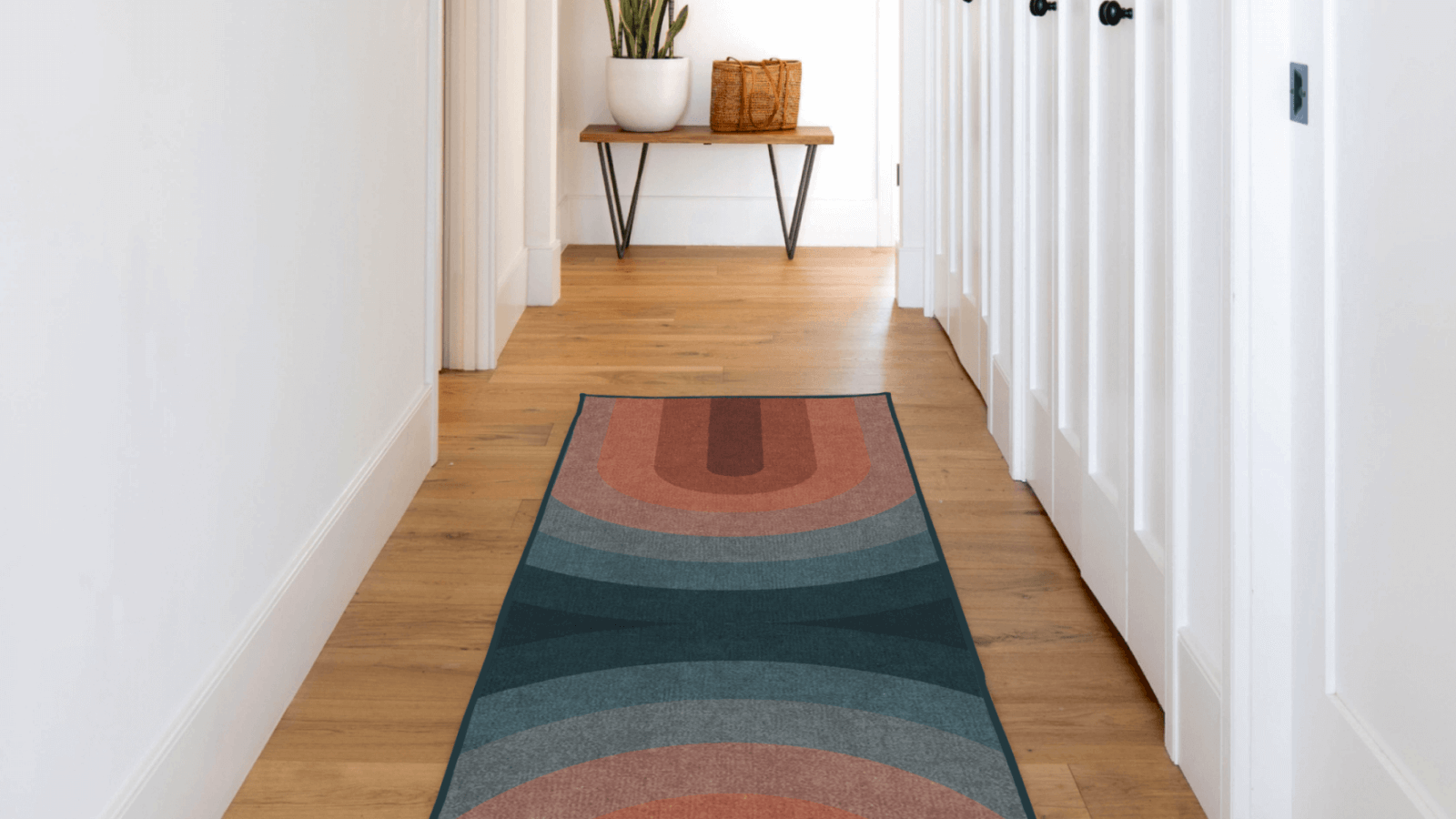 The Rug Size Guide: Rug Size For King Bed, Living Room, Dining