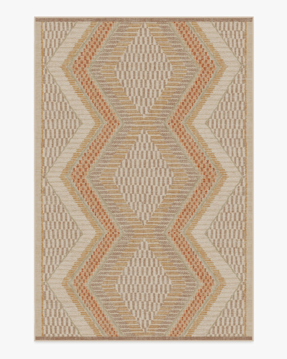 Make Your Home an Oasis of Creativity Like Justina Blakeney Ruggable