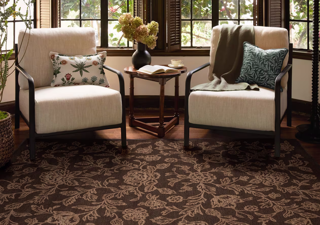 Ruggable Harvest Home - Festive Floors for Fall