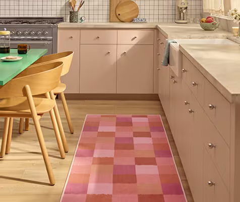 Ruggable Kitchen - Shop by Room Tab Container