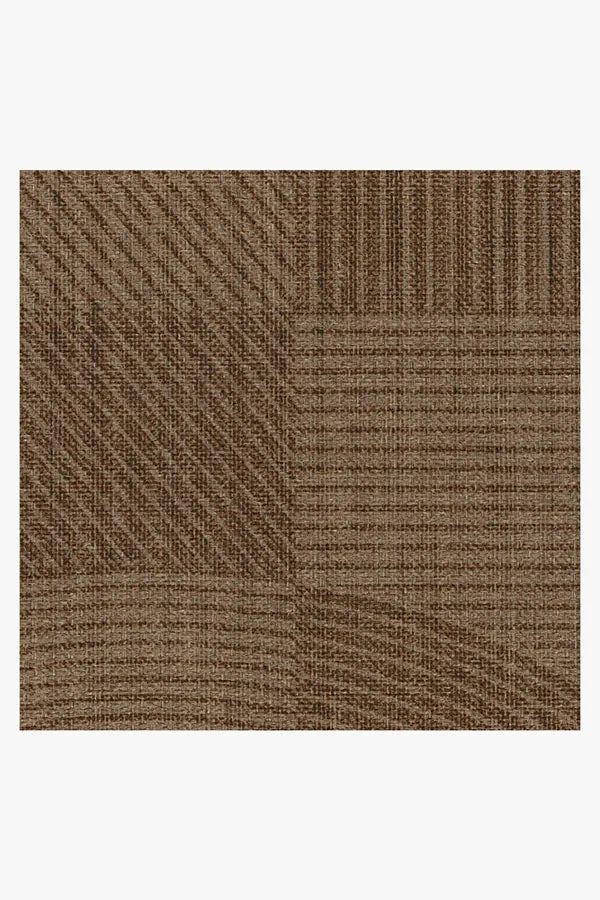 Ingrid Natural ReJute Rug Ruggable