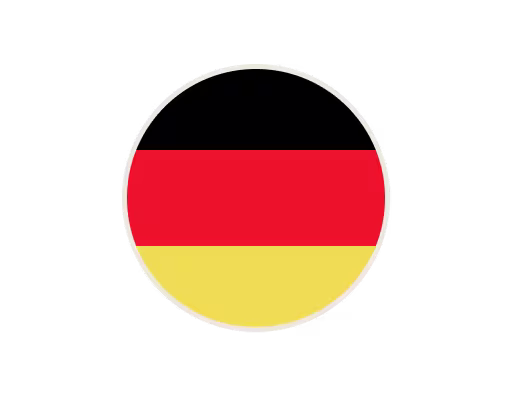 British Flag Icon for Brochure Navigation | Ruggable