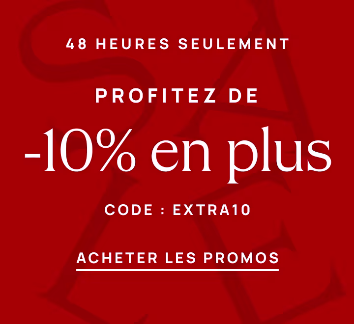 [EUROPE] Home Ready Sale 2026 - Nav Tile - Extra 10%