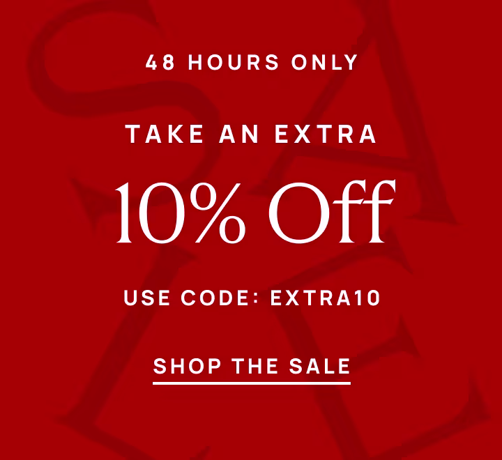 [EUROPE] Home Ready Sale 2026 - Nav Tile - Extra 10%