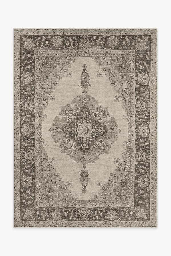 Victoria Taupe Rug